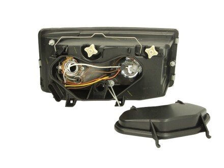 Передняя фара depo 6631105LLDEM