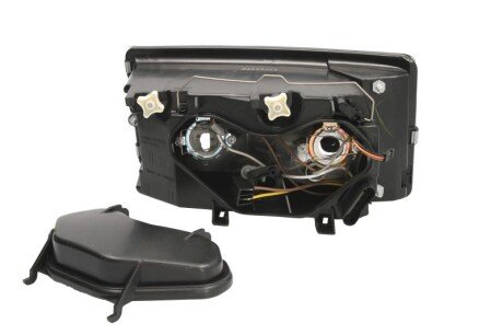 Передняя фара depo 6631105RLDEM