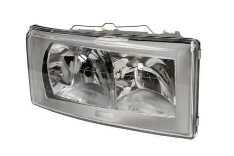 Передня фара depo 6631105RLDEM Iveco