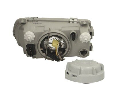 Передня фара depo 6651102RLDEM