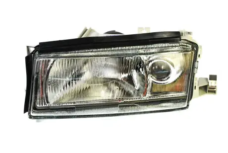 Передня фара Depo 665-1104L-LDEMN