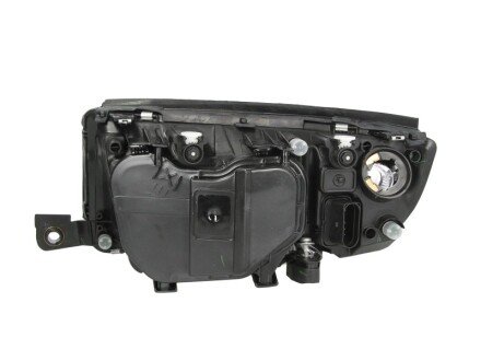 Передня фара depo 6651105RLDEM2