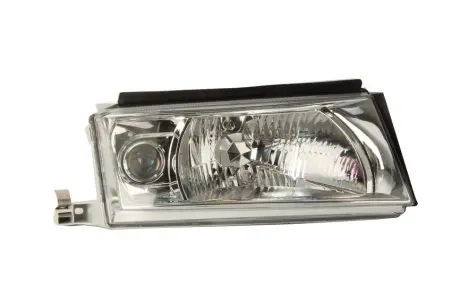 Передня фара Depo 665-1106R-LDBMF