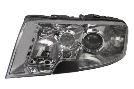 Передня фара depo 6651109LMLDEMF