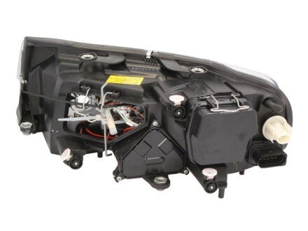 Передняя фара depo 6651109RMLEHMF