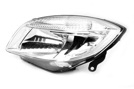 Передня фара depo 6651114LLDEM