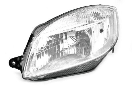 Передняя фара depo 6651114LLDEM