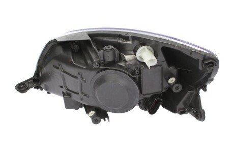 Передня фара depo 6651122RMLDEM