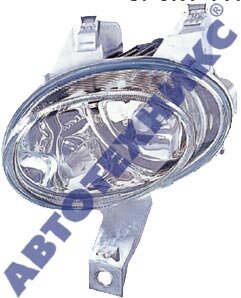 Передняя фара depo FP5507H4E