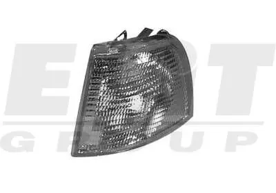 Показчик повороту Depo 441-1505L-WE-Y
