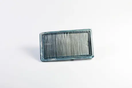 Скло протитуманної фари (птф) Depo 441-1610R