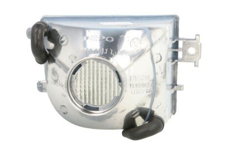 Показчик повороту depo 4411611LUE