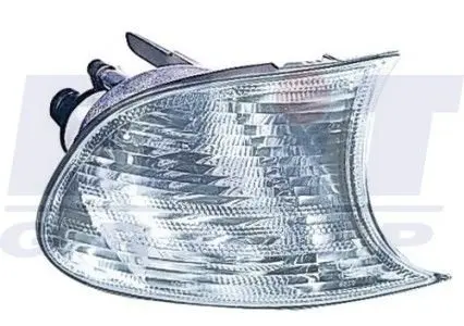 Показчик повороту depo 4441507RAQC