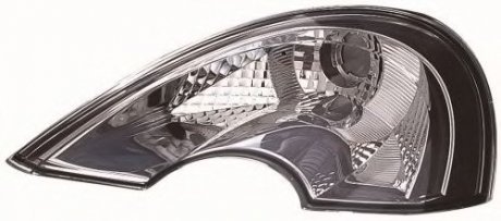 Показчик повороту depo 5511519LUEC