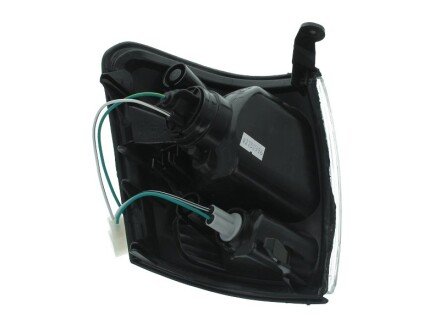 Повторювач повороту depo 21215F9LAE