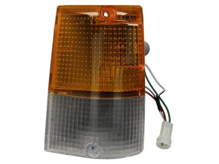 Повторювач повороту depo 2141507L