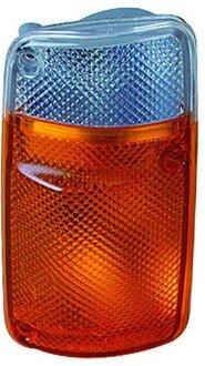 Повторювач повороту depo 2151543RA