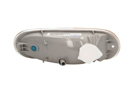 Повторювач повороту depo 3411607LUS