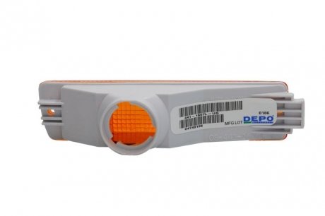 Повторювач повороту depo 4411607LUQ