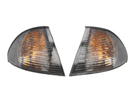 Повторювач повороту depo 4441506PAES