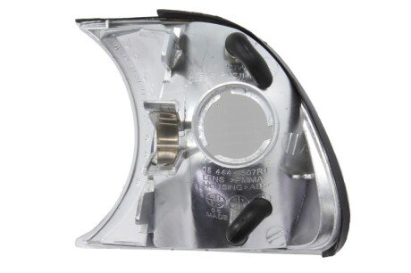 Повторювач повороту depo 4441507RUQC