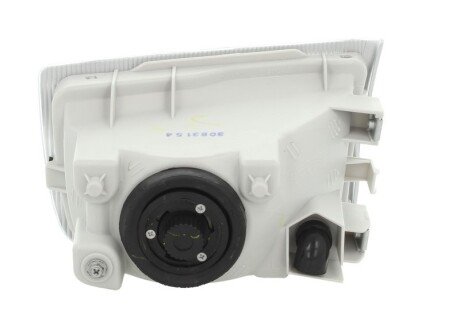 Протитуманна фара передня depo 2122026LUE