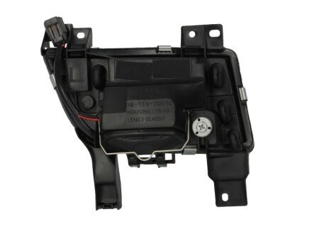 Протитуманна фара передня depo 2162005LUE