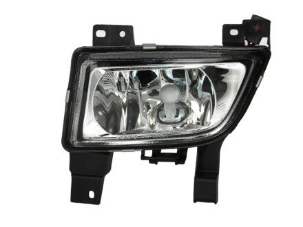 Протитуманна фара передня depo 2162005LUE на Мазда Премаси