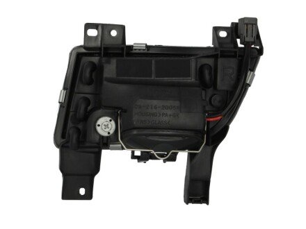 Протитуманна фара передня depo 2162005RUE