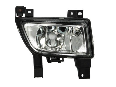 Протитуманна фара передня depo 2162005RUE на Мазда Премаси