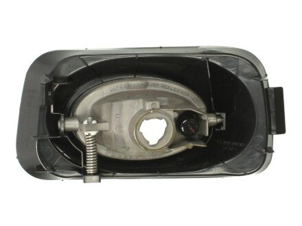 Протитуманна фара передня depo 2172031RUEN