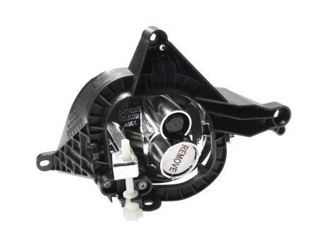 Протитуманна фара передня depo 2172037RUE