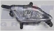 Протитуманна фара передня depo 2212039RUE