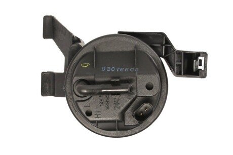 Протитуманна фара передня depo 3412006LUQ