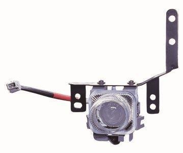 Протитуманна фара передня depo 3732005RUQ