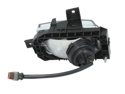 Протитуманна фара передня depo 4422008LUE