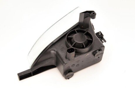 Протитуманна фара передня depo 4422022RUE