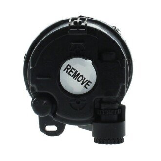 Протитуманна фара передня depo 4442017LUQ