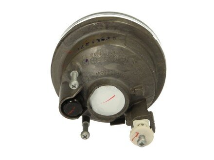 Протитуманна фара передня depo 6612014LUQ