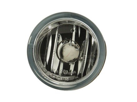 Протитуманна фара передня depo 6612014LUQ