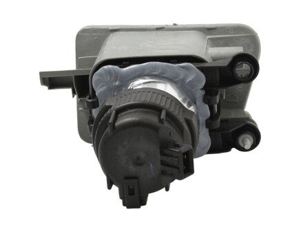 Протитуманні фари (птф) в бампер depo 4412004RUE