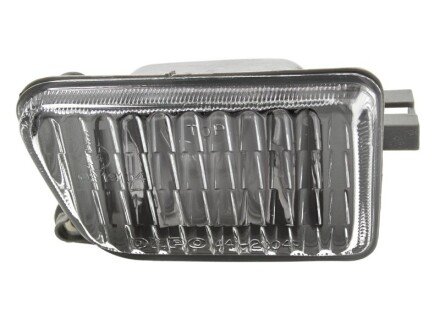 Противотуманные фары (птф) в бампер depo 4412004RUE