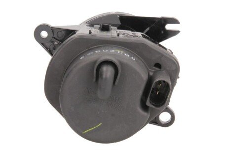 Противотуманные фары (птф) в бампер depo 4412015LUQ