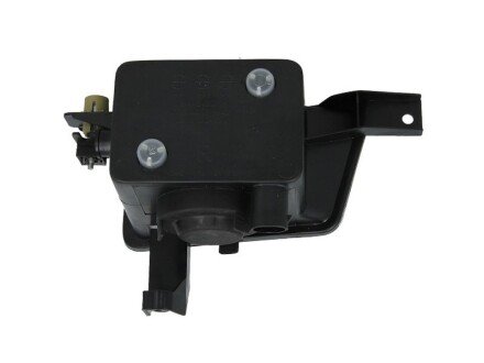 Противотуманные фары (птф) в бампер depo 4422006RUE