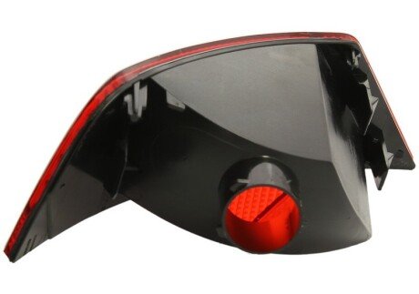 Рефлектор задній depo 4314005LLDUE