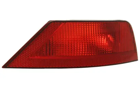 Рефлектор задній depo 4314005LLDUE