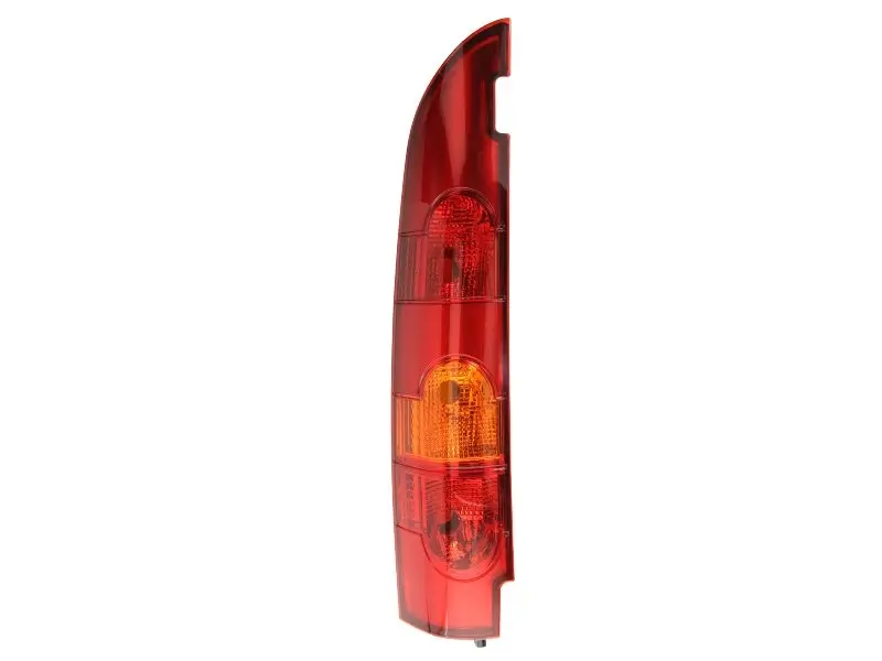 Рефлектор задній depo 551-1939L-LD-UE