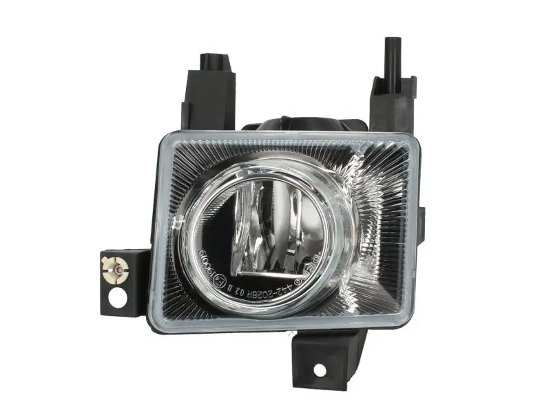Стекло противотуманной фары (птф) depo 442-2028R-UE