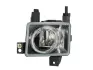 Стекло противотуманной фары (птф) depo 442-2028R-UE