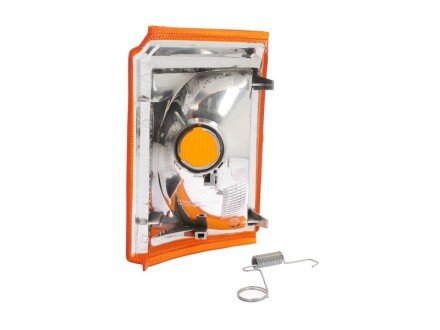 Указ. пов. лев. F. TRANSIT 92-95 depo 4311517LUE